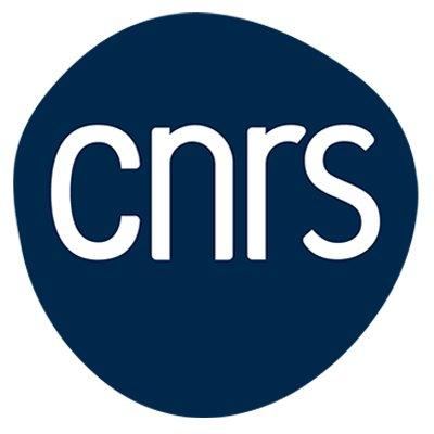 logo cnrs