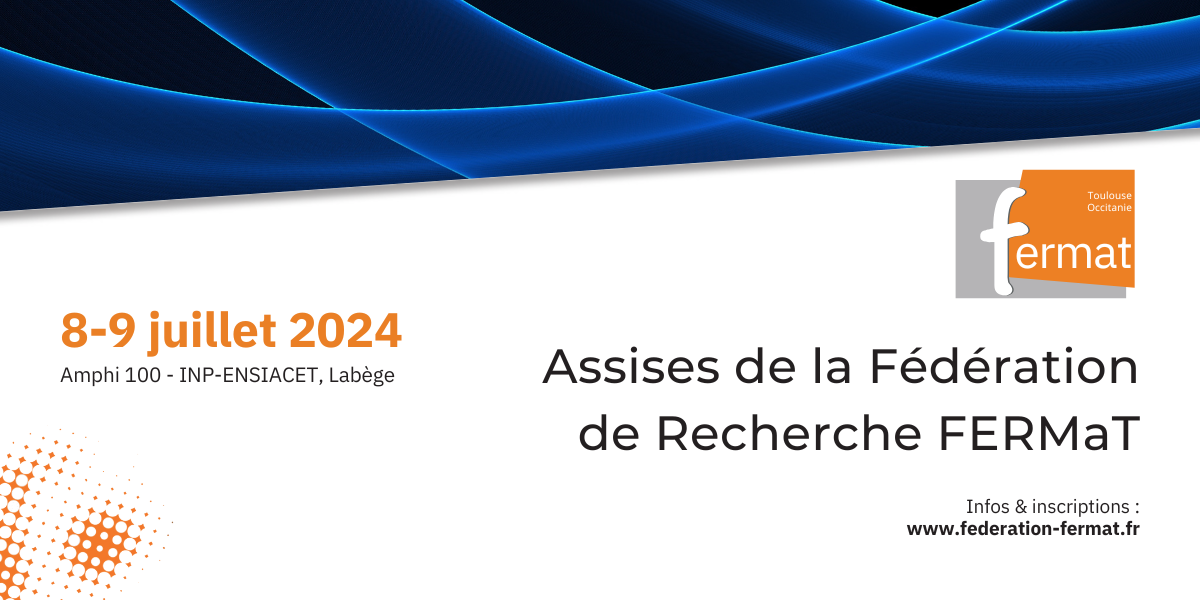 Assises Fermat